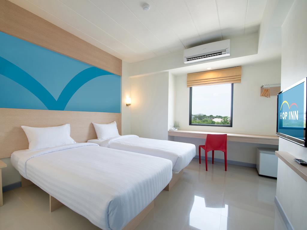 Hop Inn Trang Extérieur photo