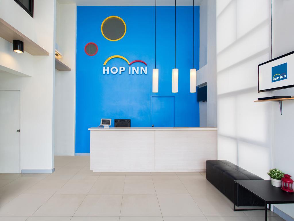 Hop Inn Trang Extérieur photo