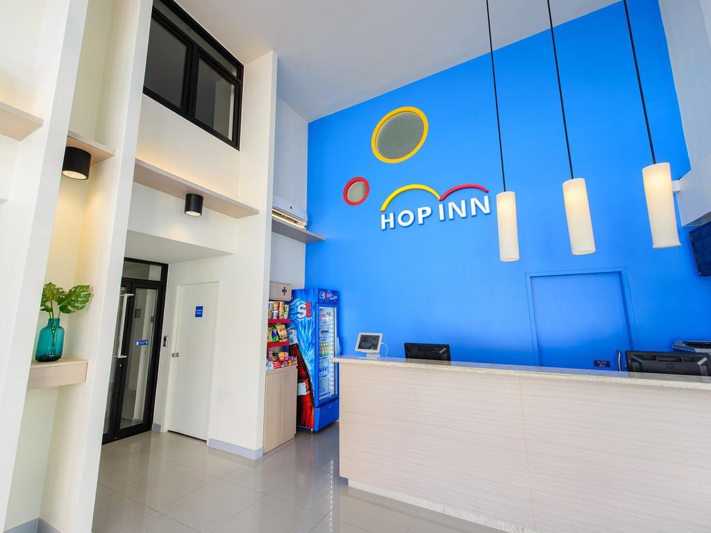 Hop Inn Trang Extérieur photo