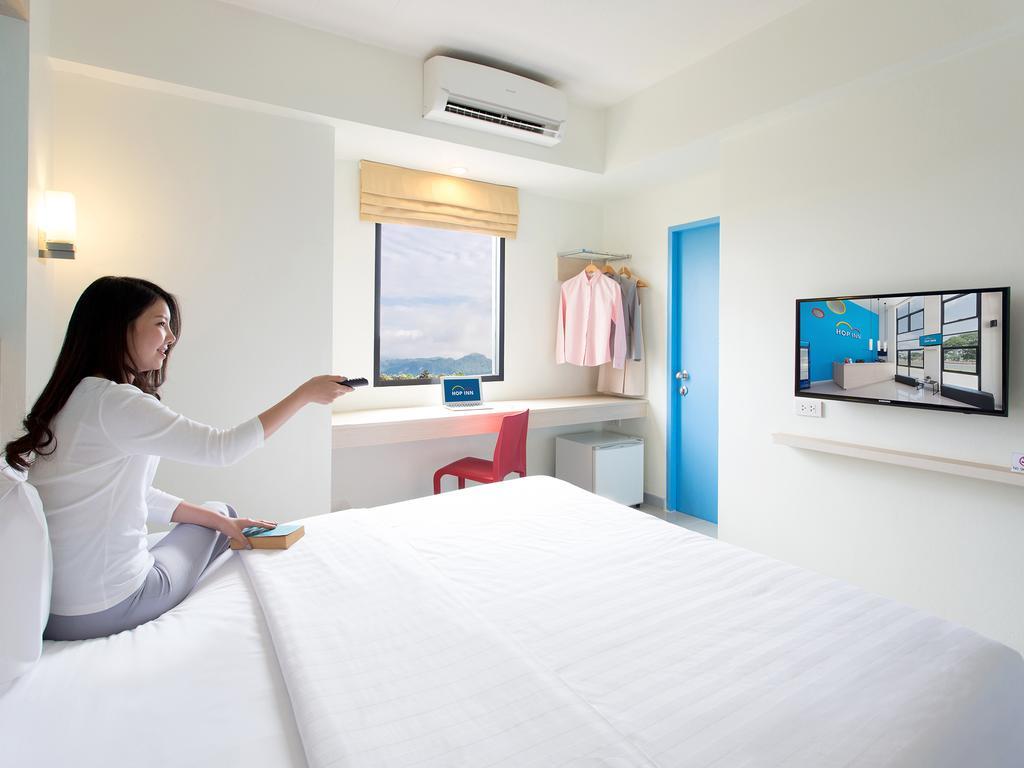 Hop Inn Trang Extérieur photo