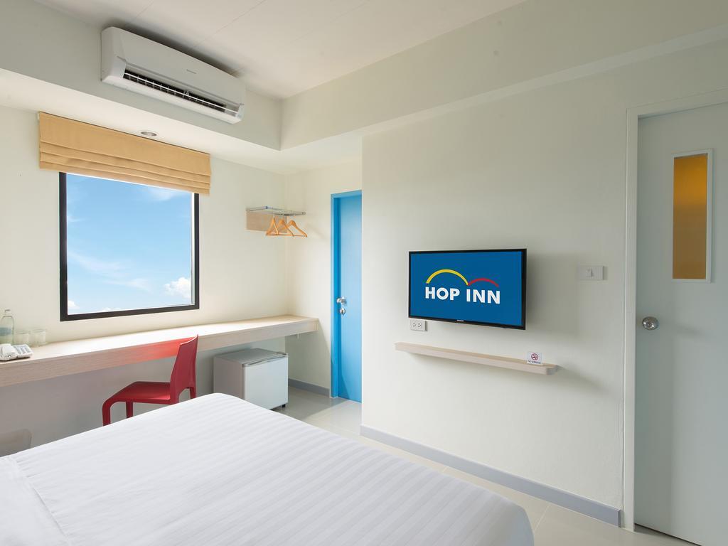 Hop Inn Trang Extérieur photo