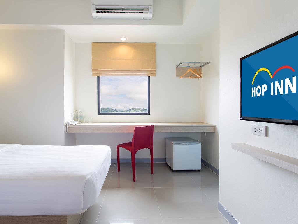 Hop Inn Trang Extérieur photo