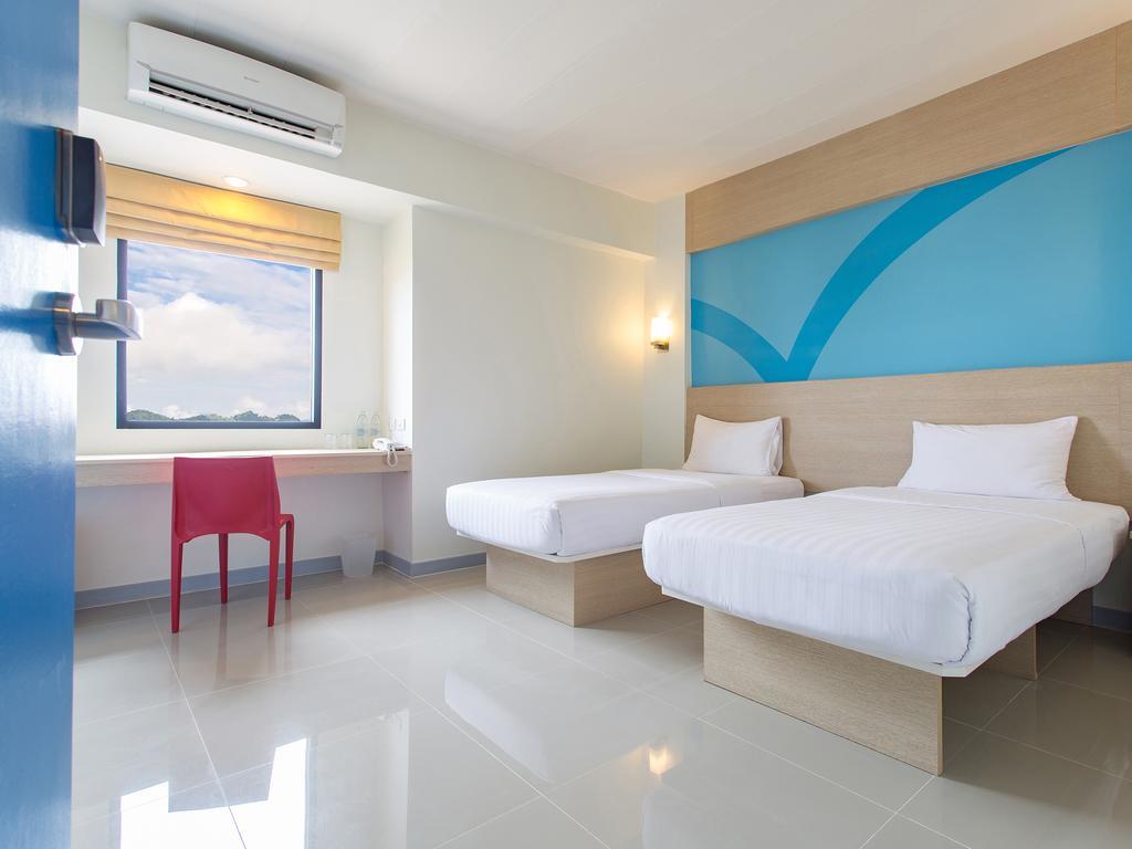 Hop Inn Trang Extérieur photo